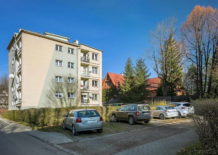 Rent like home - Kościelna 9