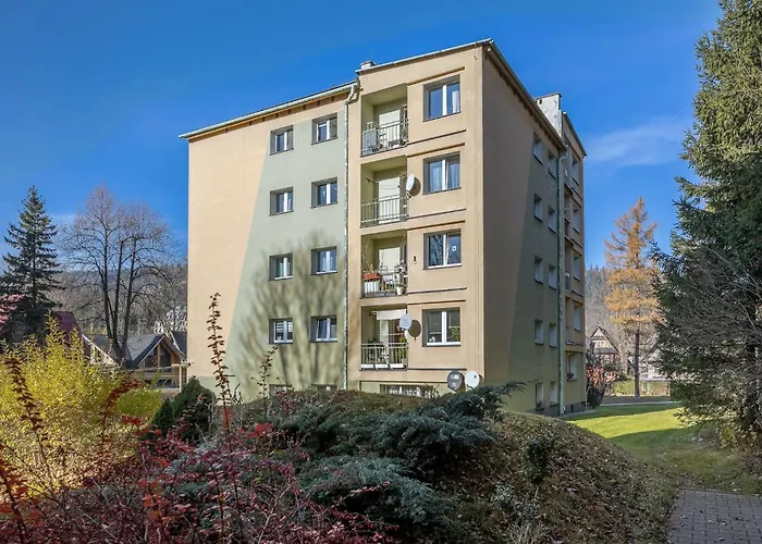 Rent like home - Kościelna 9